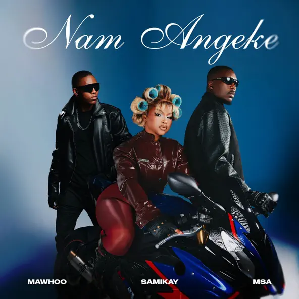 nam angeke by MSA, MaWhoo, and Sami Kay