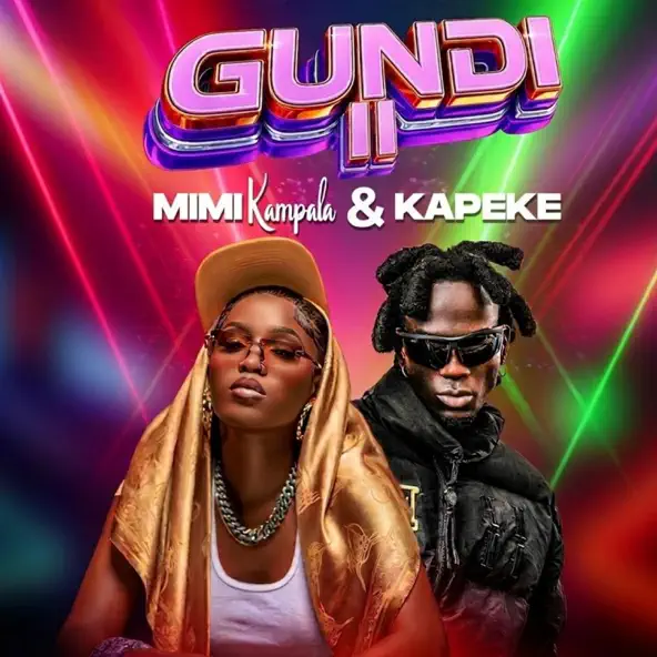 gundi by kapeke