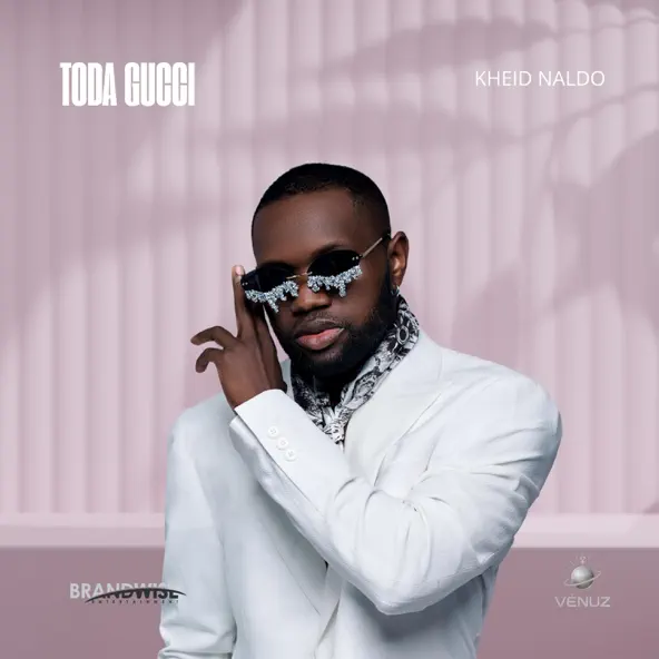 toda gucci by kheid naldo