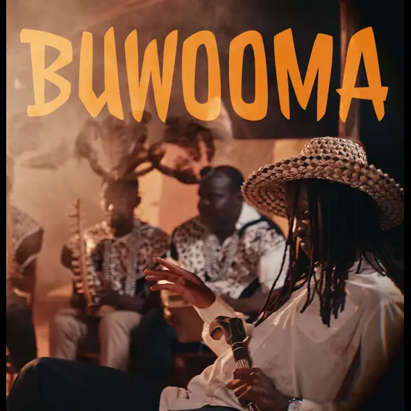 buwooma by a pass
