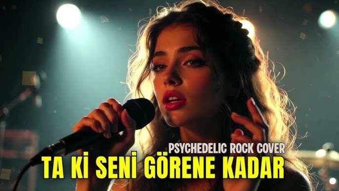 taki seni görene kadar olanlar oldu esirin oldum