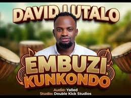 embuzi ku nkondo by lutalo