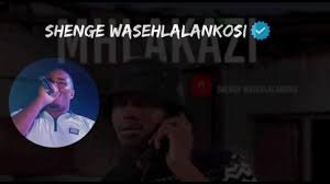 sulani igama lami ft shenge