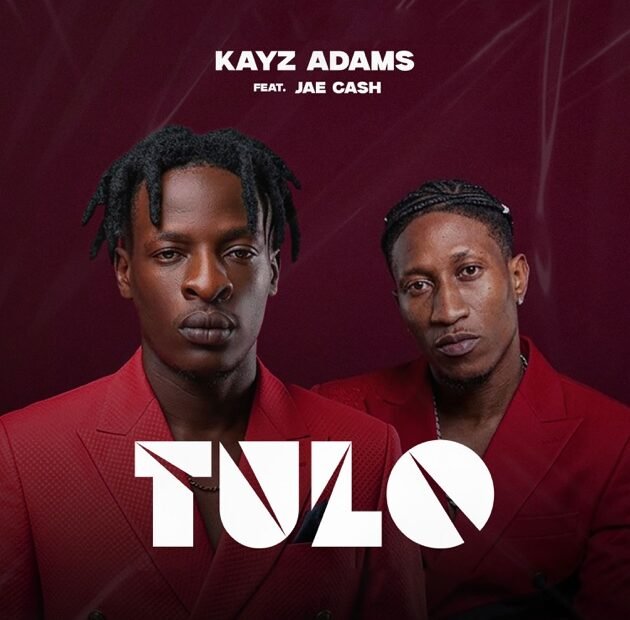 tulo by Kayz Adams
