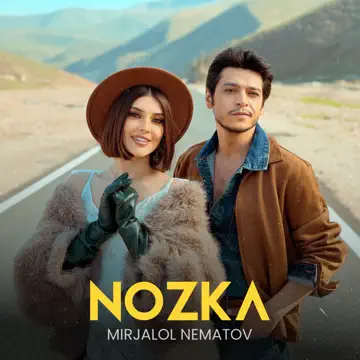 Nozka by mirjalol nematov