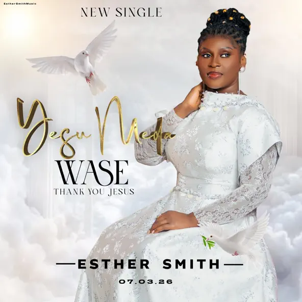 Yesu Meda Wase by esther smith