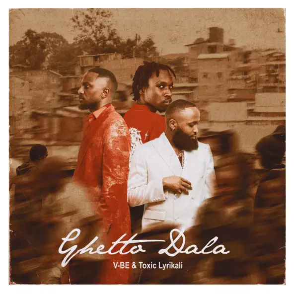 Ghetto Dala by toxic lyrikali