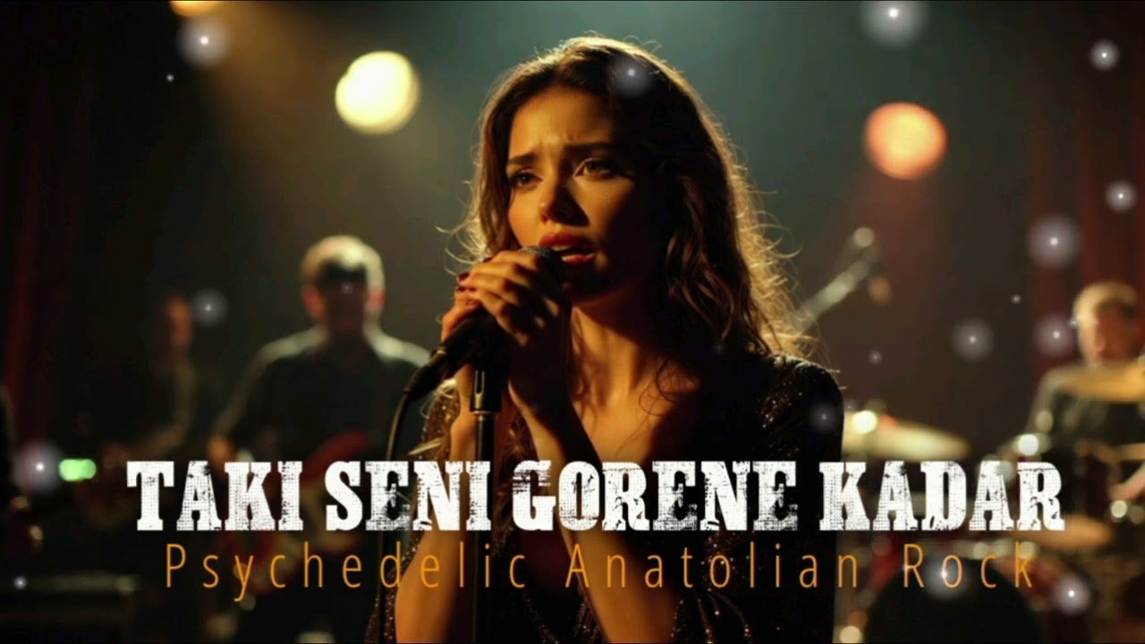 taki seni görene kadar by Anatolian Damla